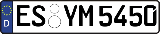 ES-YM5450