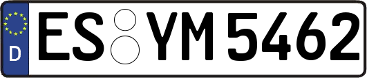 ES-YM5462