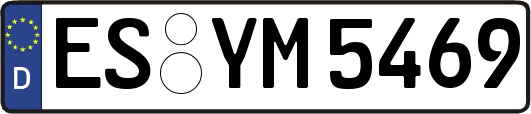 ES-YM5469