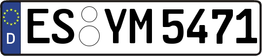 ES-YM5471