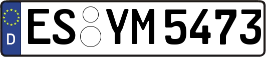 ES-YM5473