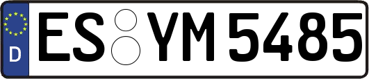 ES-YM5485