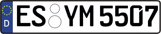 ES-YM5507