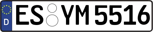 ES-YM5516
