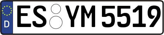 ES-YM5519