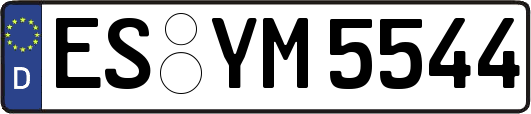 ES-YM5544
