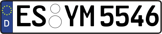 ES-YM5546