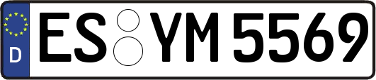 ES-YM5569