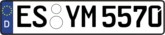 ES-YM5570