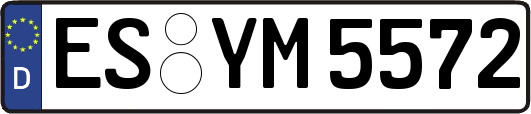 ES-YM5572