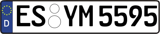 ES-YM5595