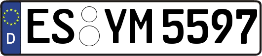 ES-YM5597