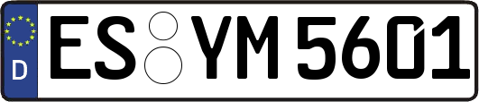 ES-YM5601