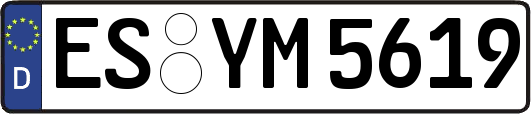 ES-YM5619