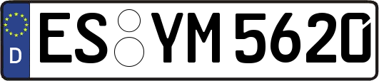 ES-YM5620