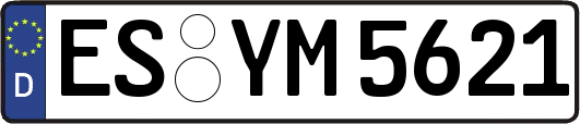 ES-YM5621