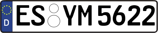 ES-YM5622