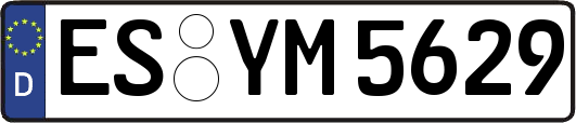 ES-YM5629