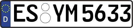ES-YM5633
