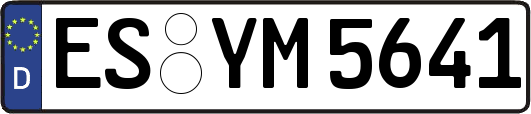 ES-YM5641
