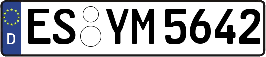 ES-YM5642