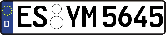 ES-YM5645