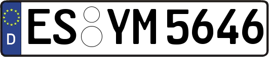 ES-YM5646