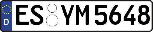 ES-YM5648