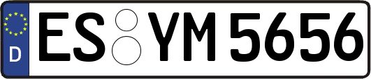 ES-YM5656