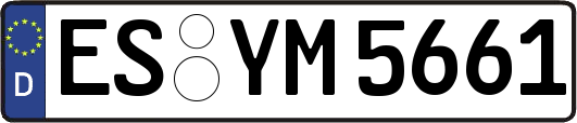 ES-YM5661