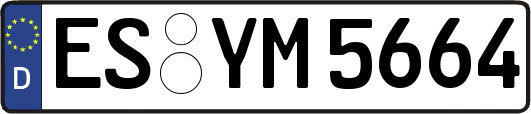ES-YM5664