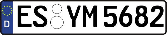 ES-YM5682