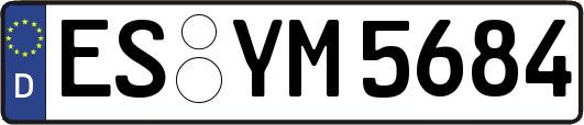 ES-YM5684