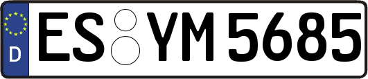 ES-YM5685
