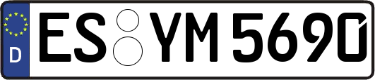 ES-YM5690