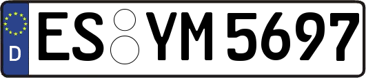 ES-YM5697