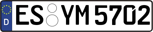 ES-YM5702