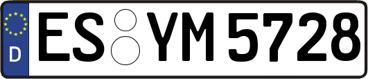 ES-YM5728