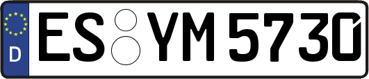 ES-YM5730