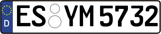 ES-YM5732
