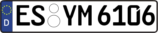 ES-YM6106