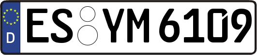ES-YM6109