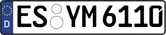 ES-YM6110