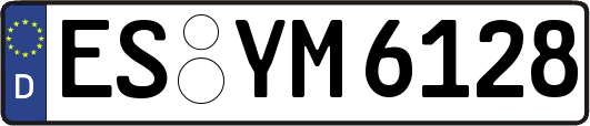 ES-YM6128