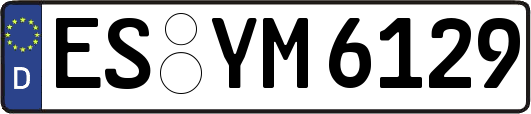 ES-YM6129