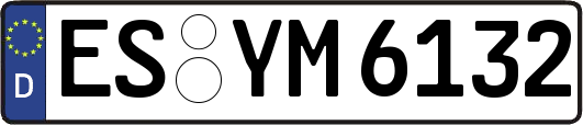ES-YM6132