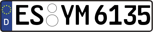 ES-YM6135