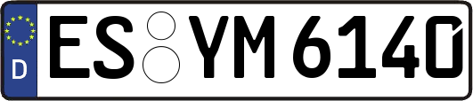 ES-YM6140