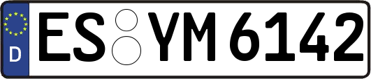 ES-YM6142