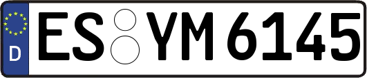 ES-YM6145